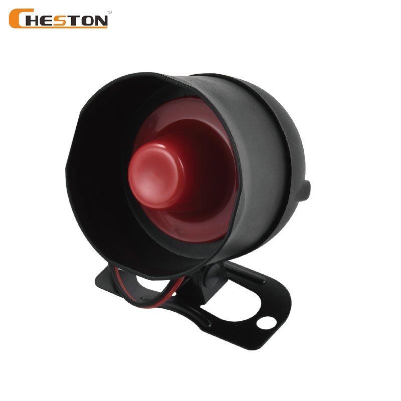 PKE Alarm Push Button Car Engine Start Stop System Smart Engine Start System With Car Alarm