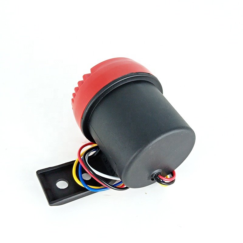 12-24V Car Siren Horn Car Reversing Buzzer Backup Alarm Reverse Horn Back Horn Japanese
