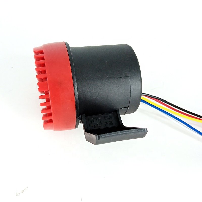 12-24V Car Siren Horn Car Reversing Buzzer Backup Alarm Reverse Horn Back Horn Japanese