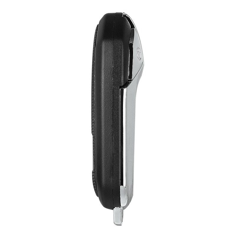 Universal Copying Code 315/433 Frequency 4 Buttons Remote Control for New BMW Electric Car Security Alarm Control