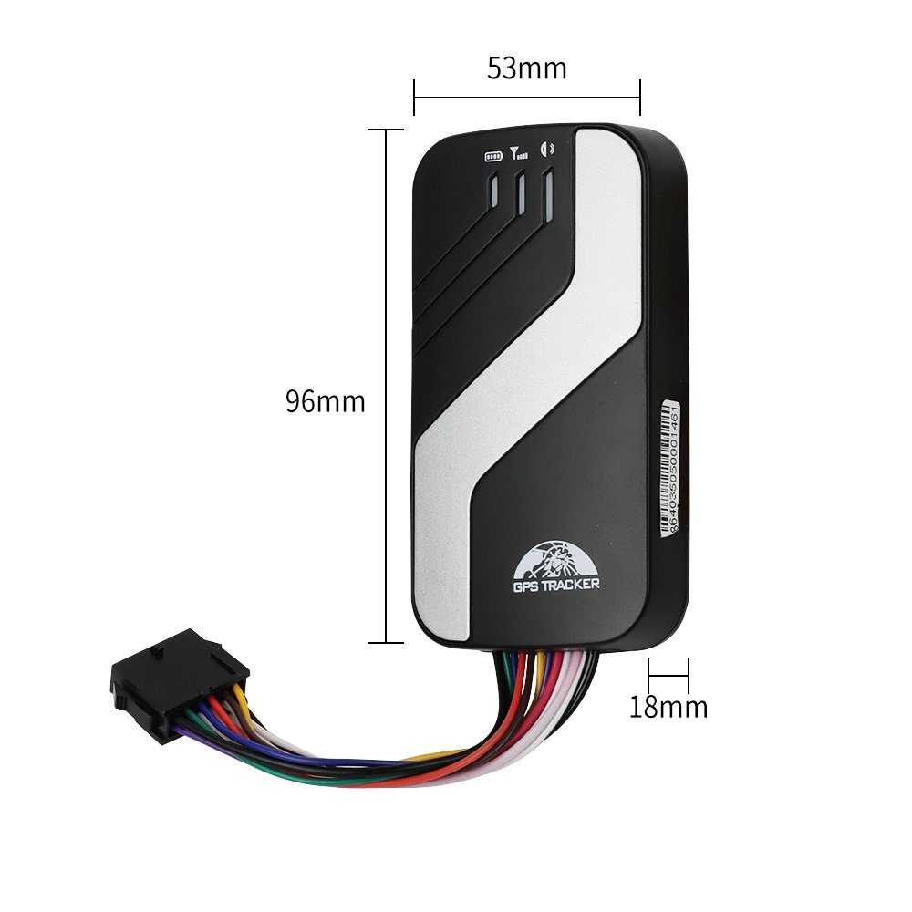 4G LTE COBAN GPS Manufacturer Car Location View with Accurate Position Vehicle GPS tracker 403 Tracking Device
