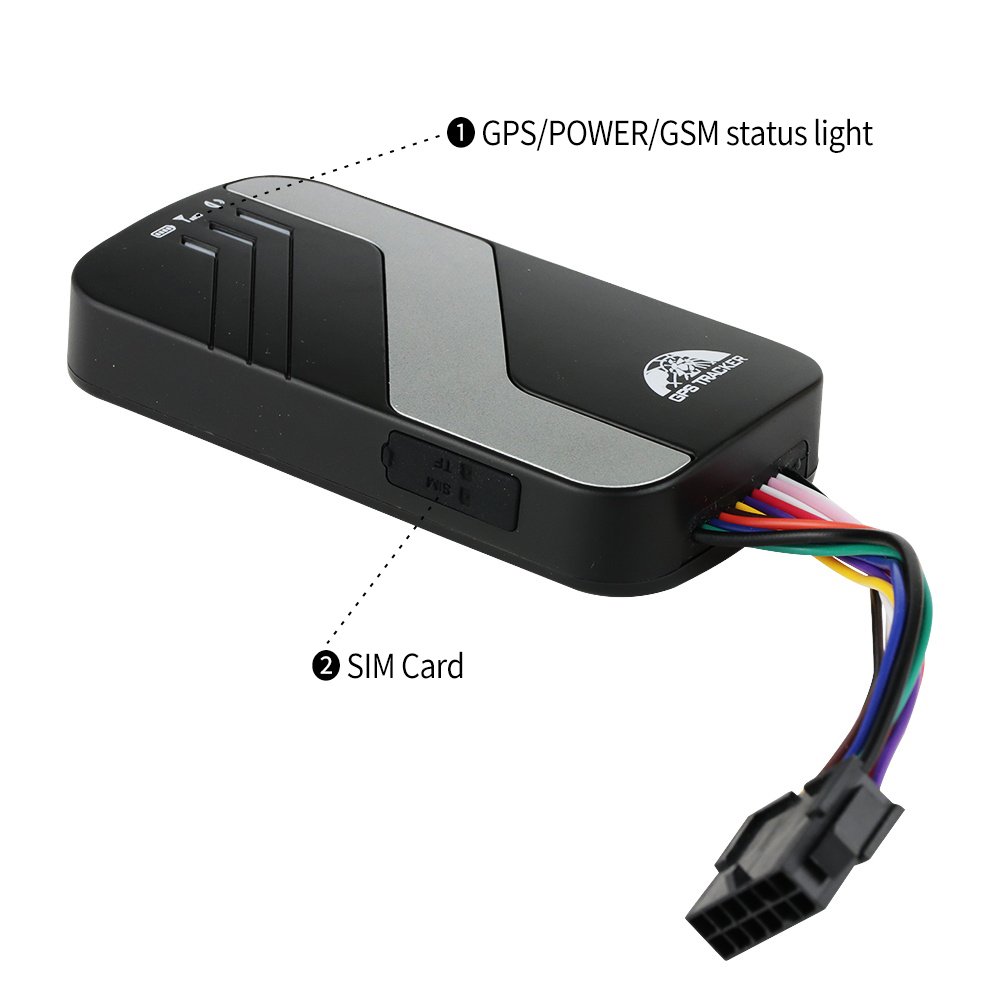 4G LTE COBAN GPS Manufacturer Car Location View with Accurate Position Vehicle GPS tracker 403 Tracking Device