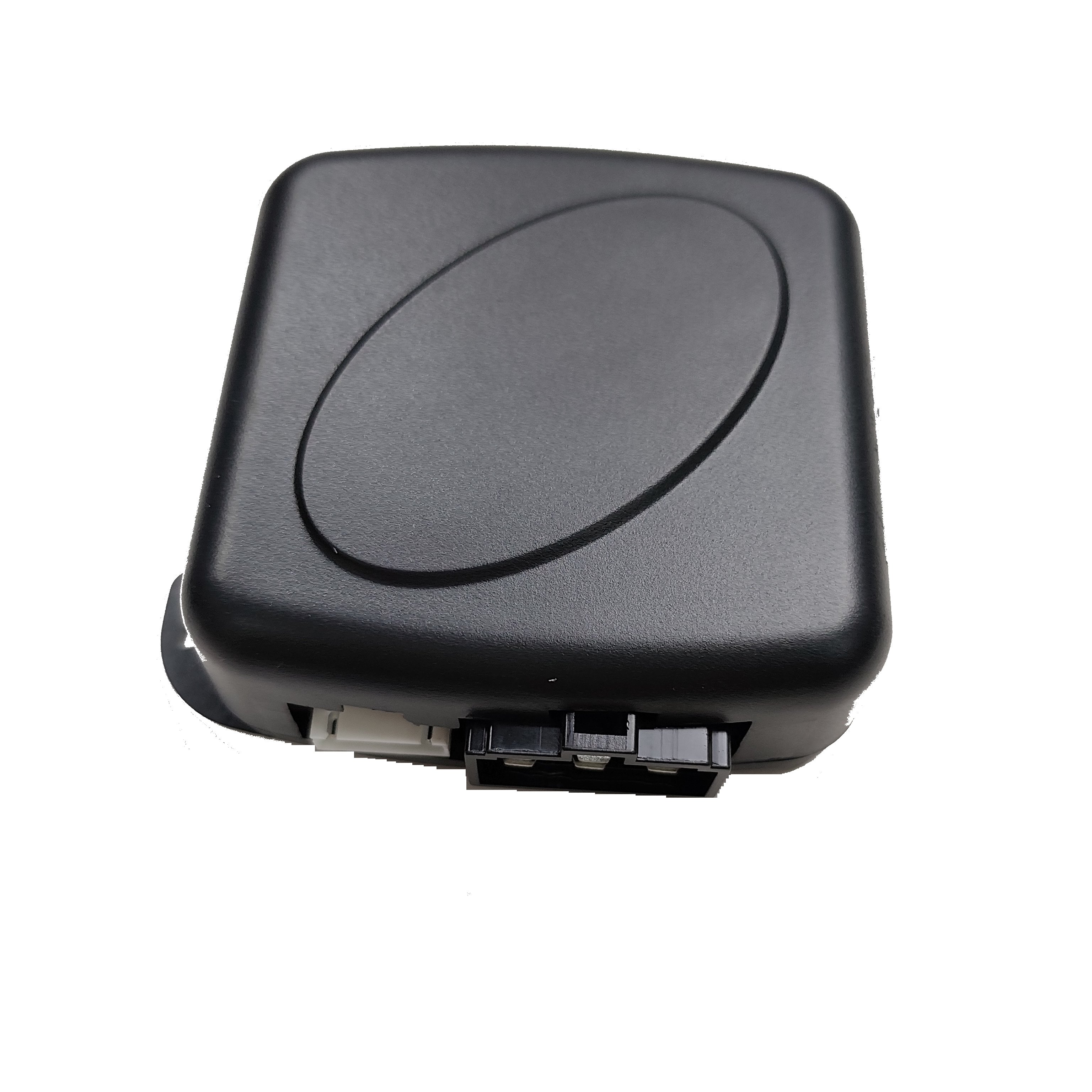 Keyless Entry Remote Control Push Button Start Stop System with RFID Anti-theft Car Immobilizer System