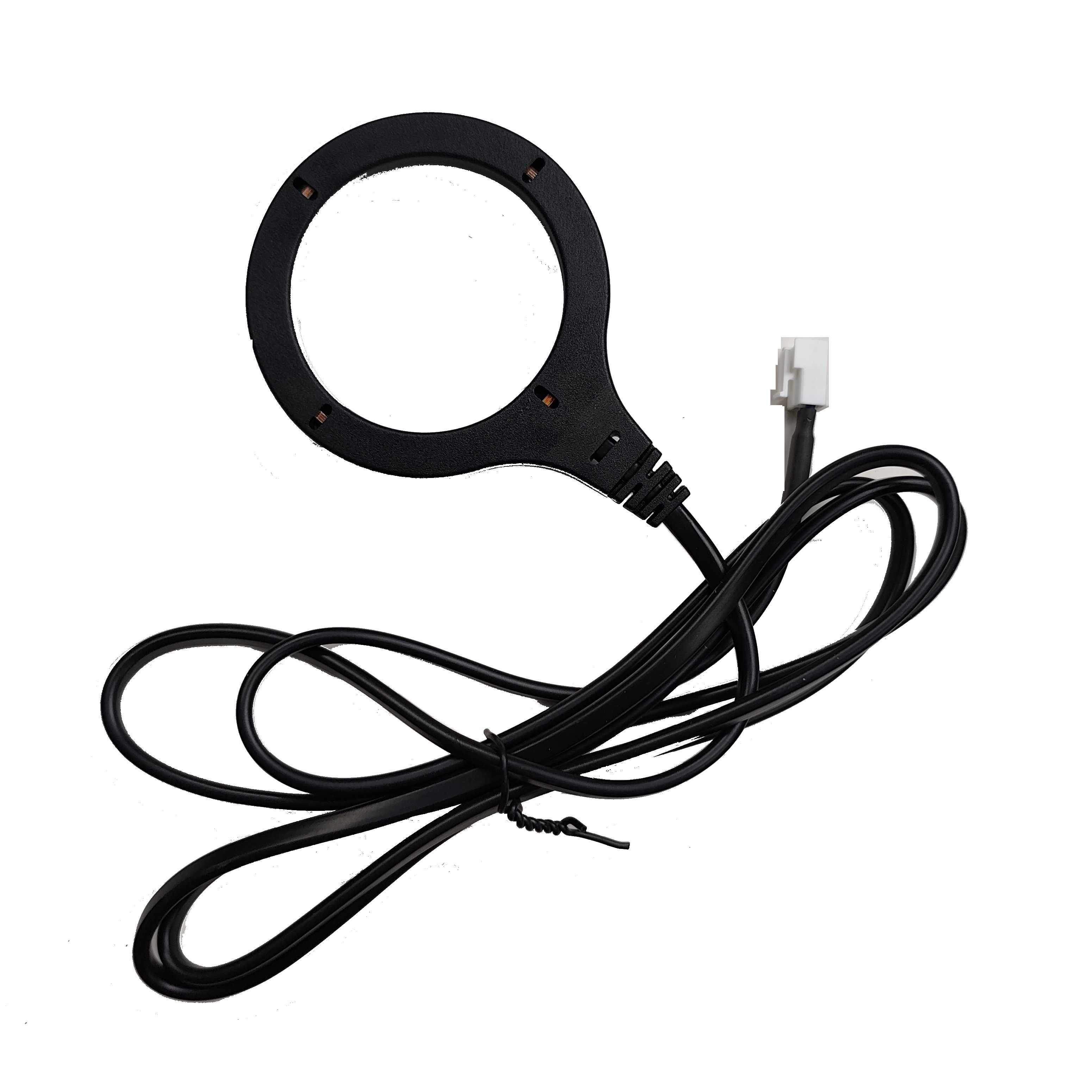Keyless Entry Remote Control Push Button Start Stop System with RFID Anti-theft Car Immobilizer System