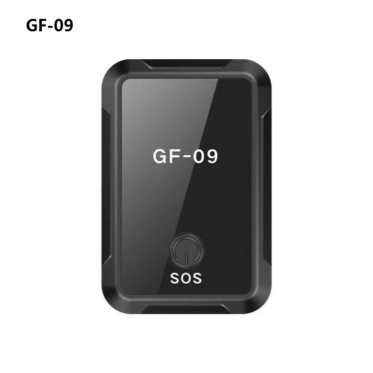Mobile App Gps 09 Mini GPS tracker for the Elderly Children Car Alarm Device Gps tracker