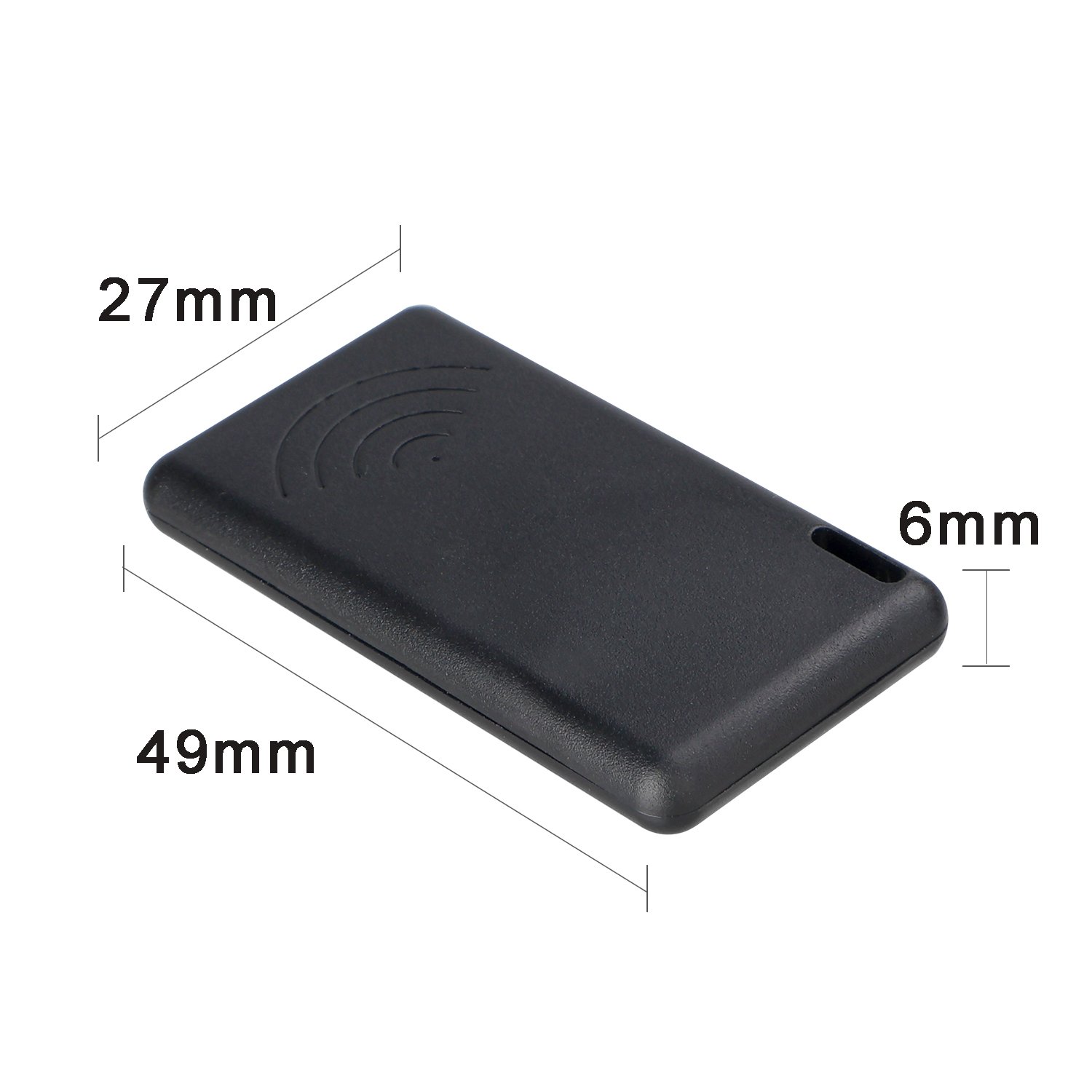2.4GHz Anti Theft Device Car Immobilizer 12V RFID Anti-Hijacking Car Anti-theft Immobilizer System