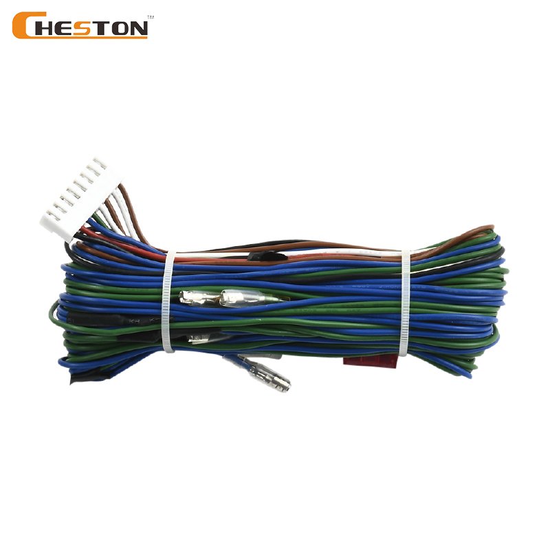 Factory Direct Wholesale Universal DC 12V Car Central Locking System With Remote Control