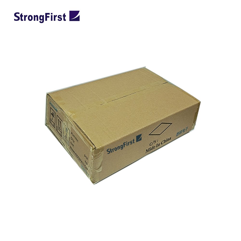 Strongfirst SAW resonator 315M,SMD5.0*3.5 Package,+/-75KHz, IL 1.5dB, high realibility for remote control,car alarm