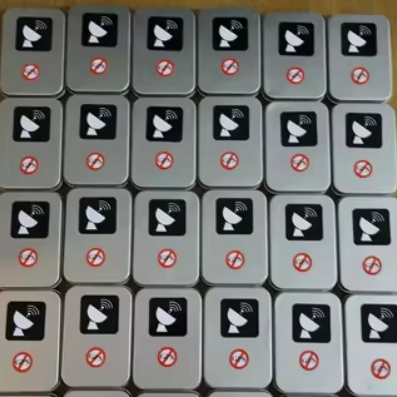 Portable Mini USB Disk Detector GPS Tracker Device for Security