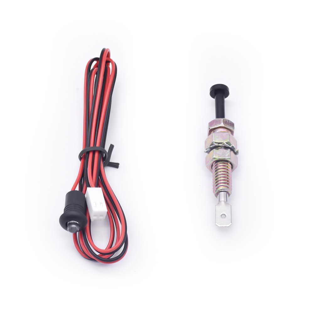 Factory Wholesale Anti-theft Lock System 12v Security Anti Theft Universal Car Security System