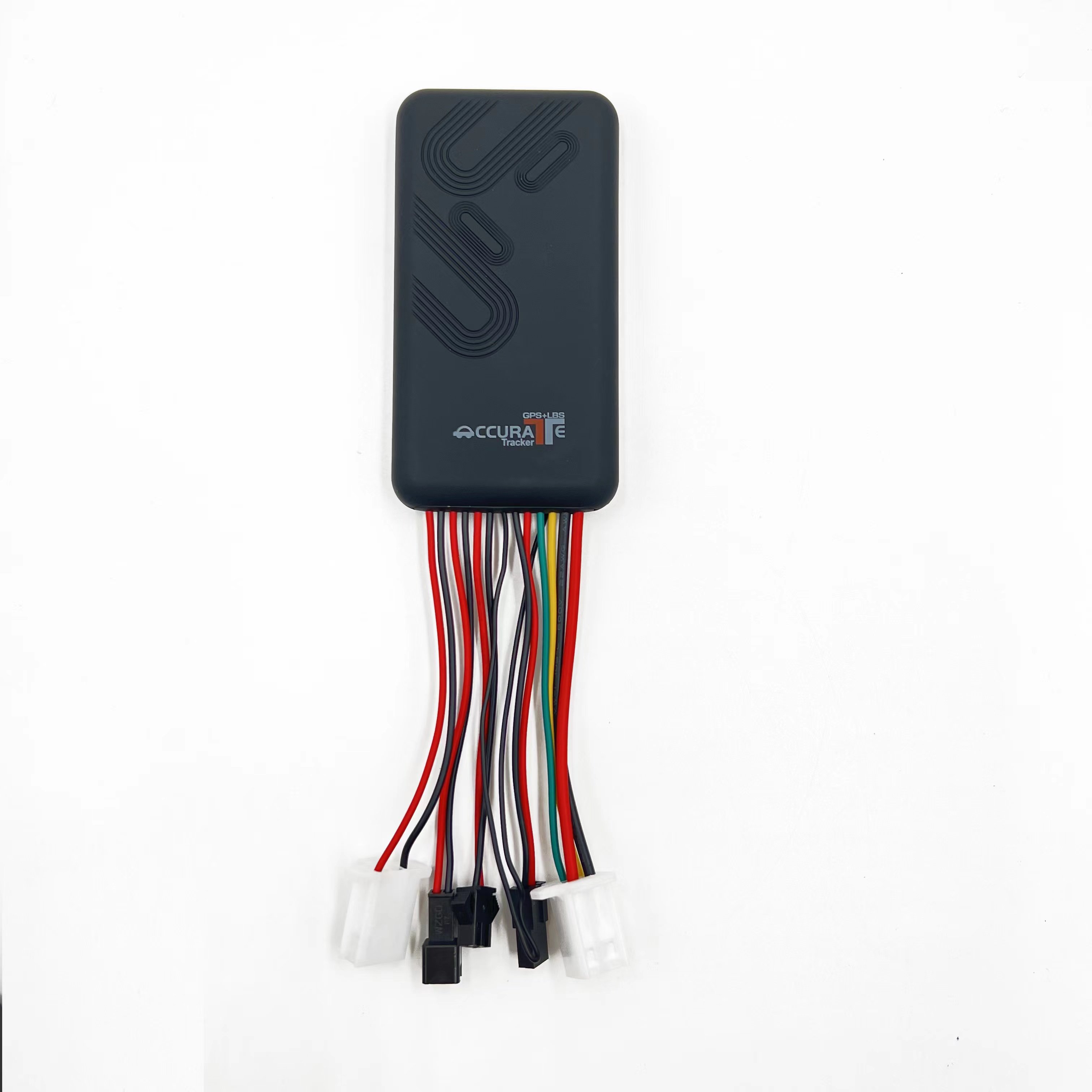 Two Way Calling Car Siren Alarm Lock Motorcycle Vehicle Remoter Control GPS tracker With Remotely Stop Car Rastreador GPS