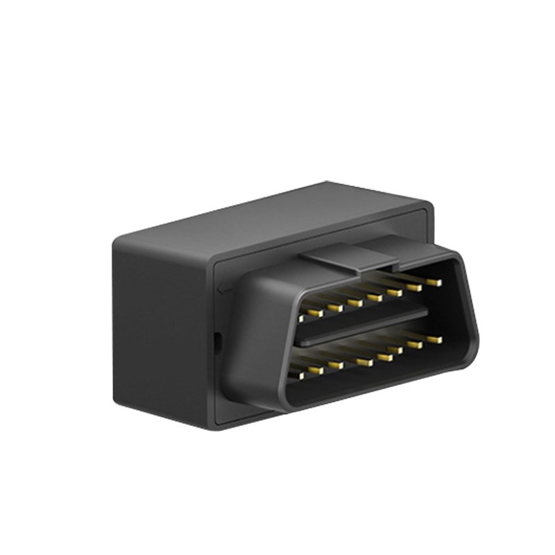 Hidden Installation GT06 Multi-Platform Support 4G GPS Tracker OBD Car GPS Navigation World Maps