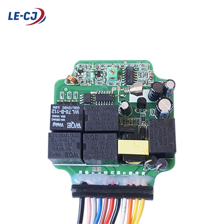 Multifunctional Motorcycle Anti Theft Device Push to Keyless Start Entry System Anti Robbery Alarm Function
