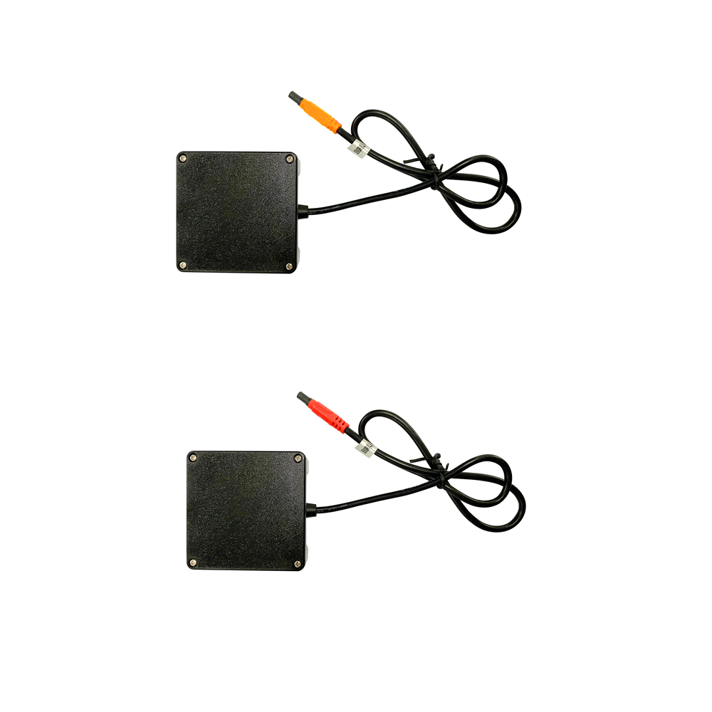 Car Blind Spot Detective System 77Ghz Bsd lane Assistant System