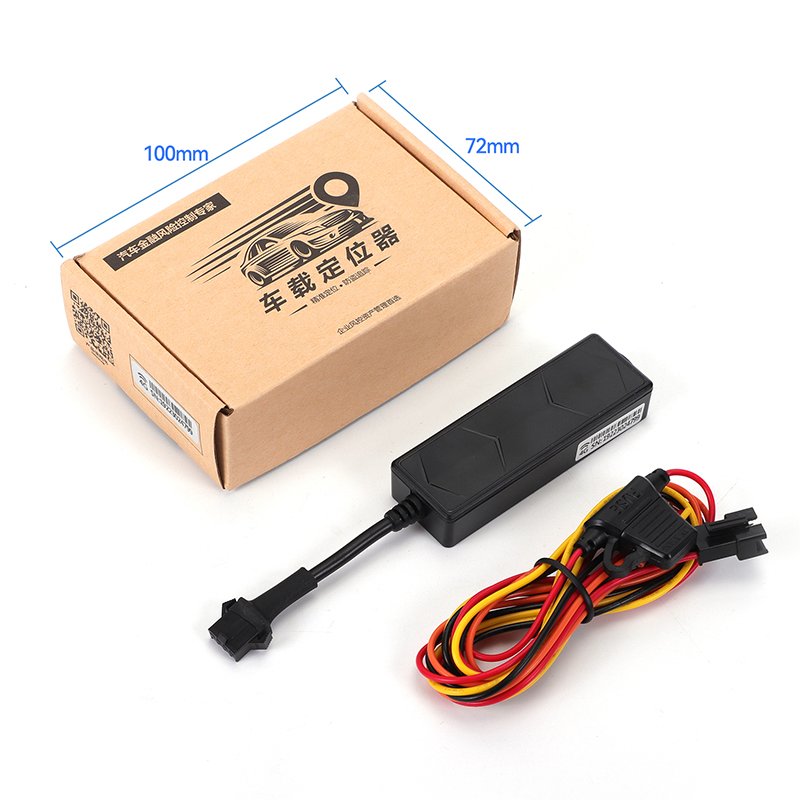 Yuangu YG-T91 Gps Tracking System Fleet Management Automobiles and Motorcycles GPS Tracker