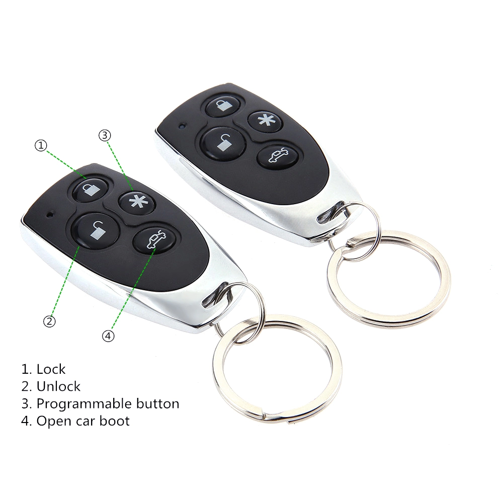Alarmas Para Autos System Security System Alarms for All Cars