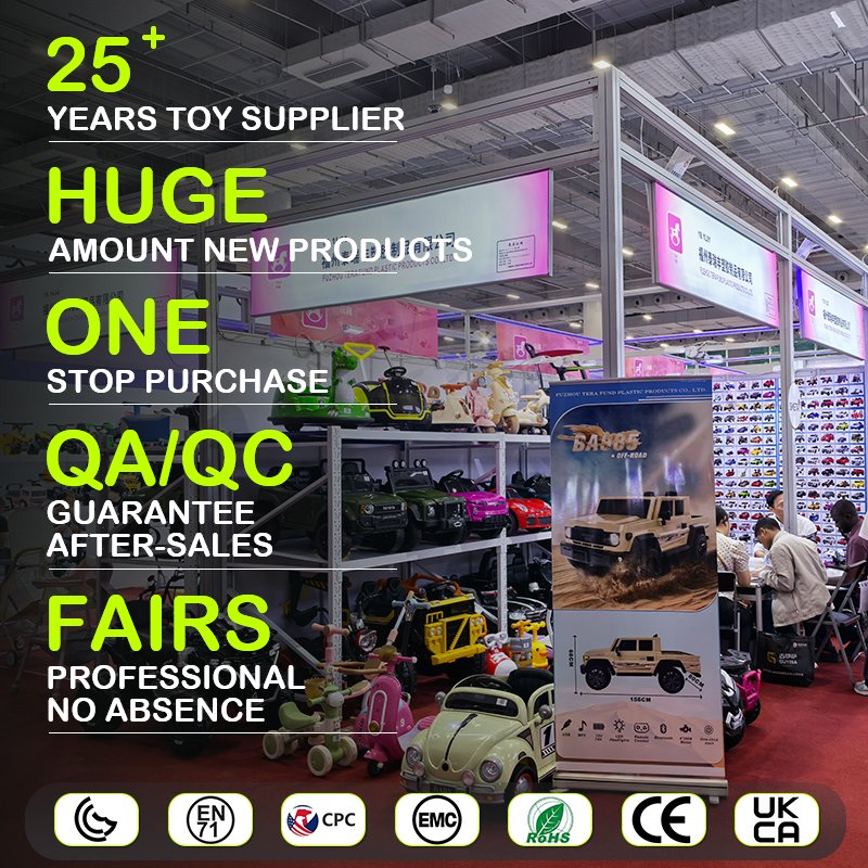 Orbic Toys Children Electric Car 24v Ride-On Car Oversized Electric Rideon Cars Real Two-Seaters for All Ages Kids