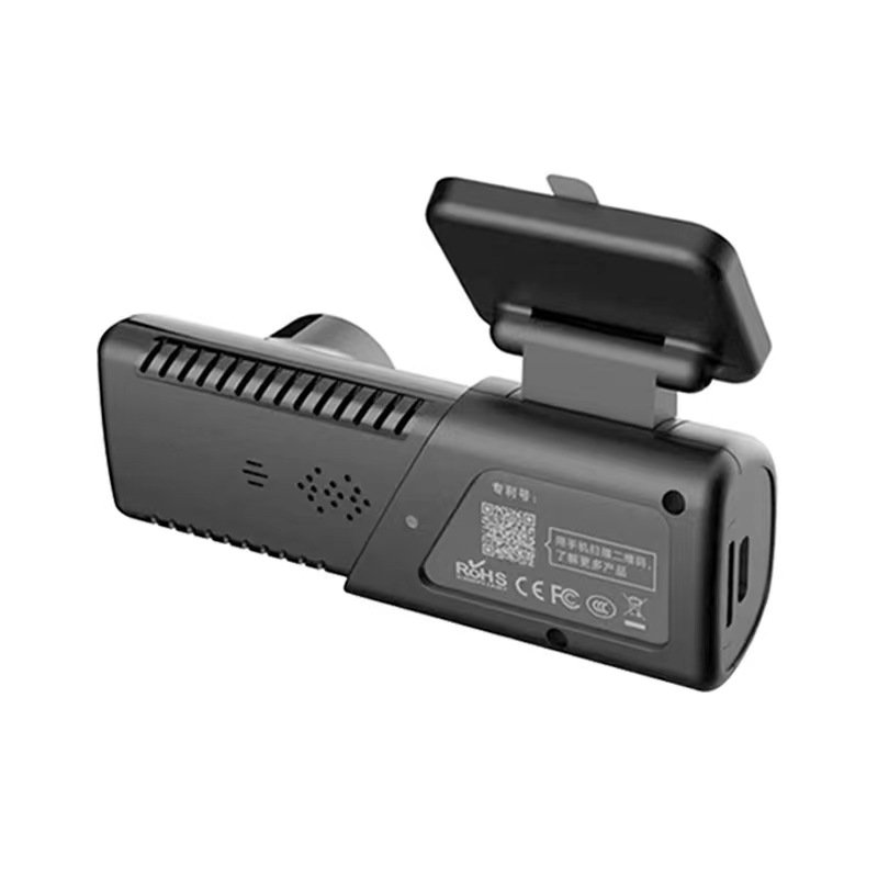 Q3 Manufacturer HOT Selling 2K HD 1080P 130 Degree Wide Angle Car Black Box WIFI Car DVR Rear Dash Cam Smart Car Camera