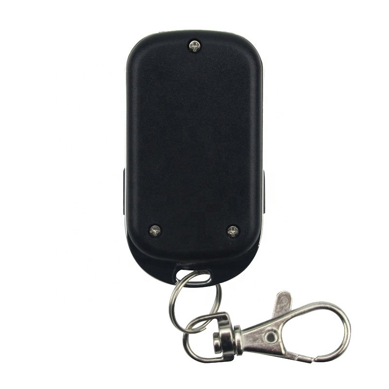 Century Aoke DC12V 4 Buttons 315/433MHz Waterproof Universal Keyless Electronics Door/Gate/Car Opener RF Wireless Remote Control