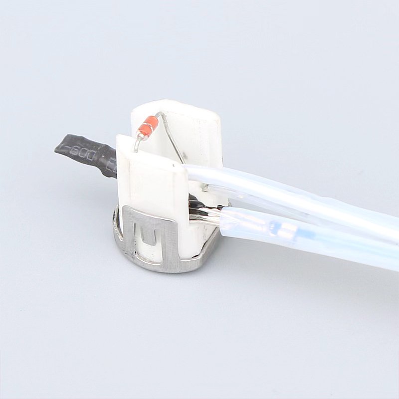 The Ceramic Heater Sensor Temperature Sensor Pt1000 12V/24V for Eberspacher Airtronic Parking Heater D2/D4/ D4S 252069010200