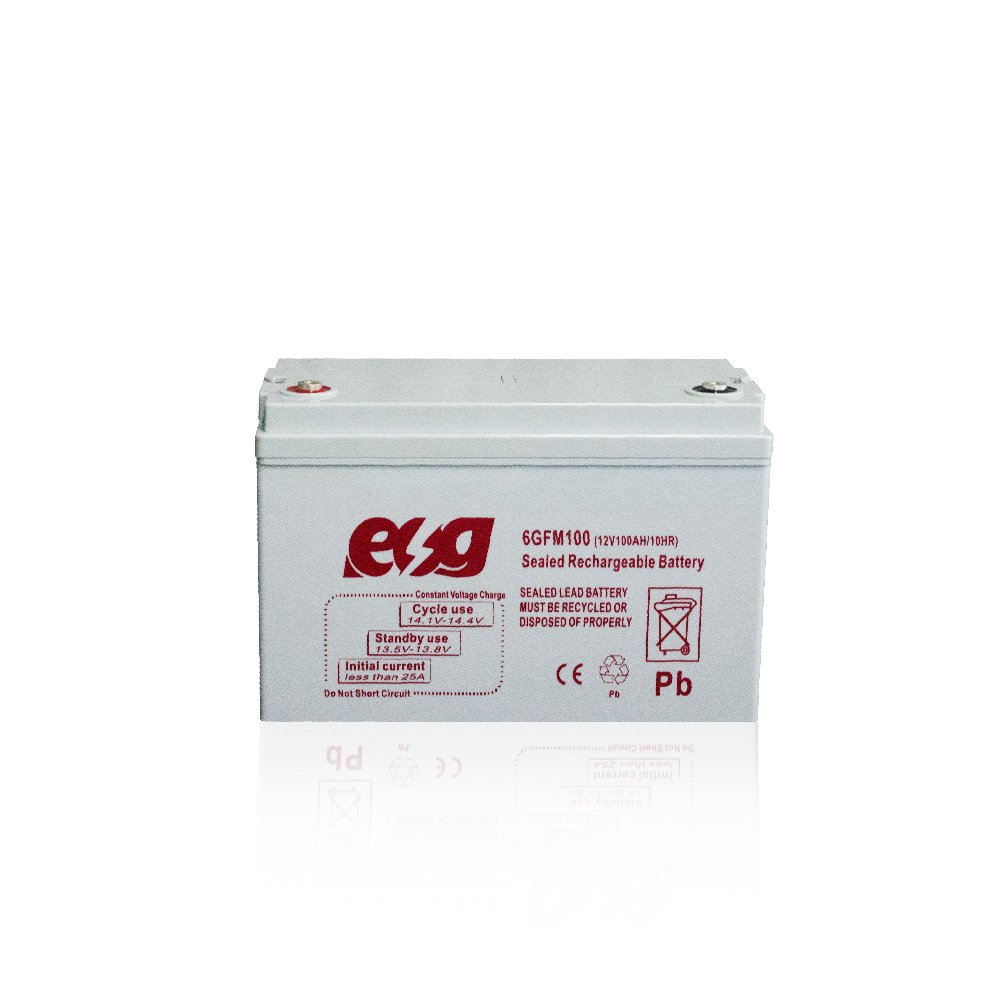 VRAL Power Supply UPS 12V100AH 150ah SMF GEL AGM Inverter Storage Batteries
