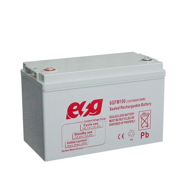 VRAL Power Supply UPS 12V100AH 150ah SMF GEL AGM Inverter Storage Batteries