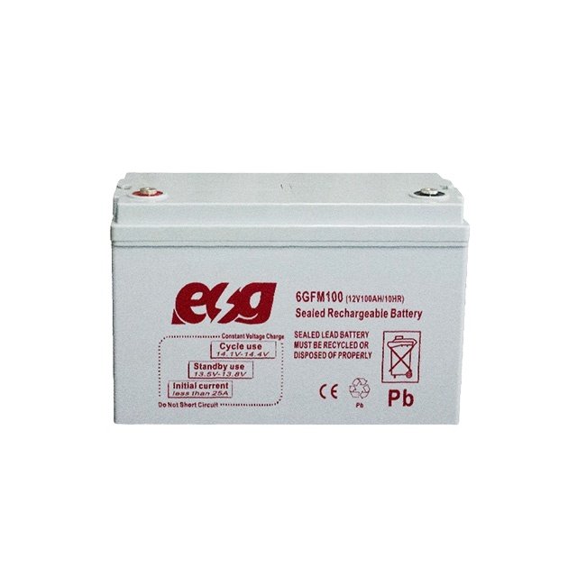 VRAL Power Supply UPS 12V100AH 150ah SMF GEL AGM Inverter Storage Batteries