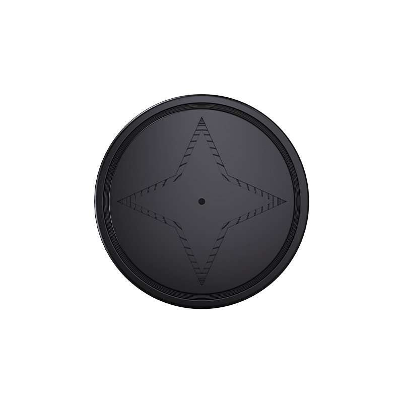 The Latest Customisable Mini Multi-function Car Alarm Made of Eco-friendly ABS Material