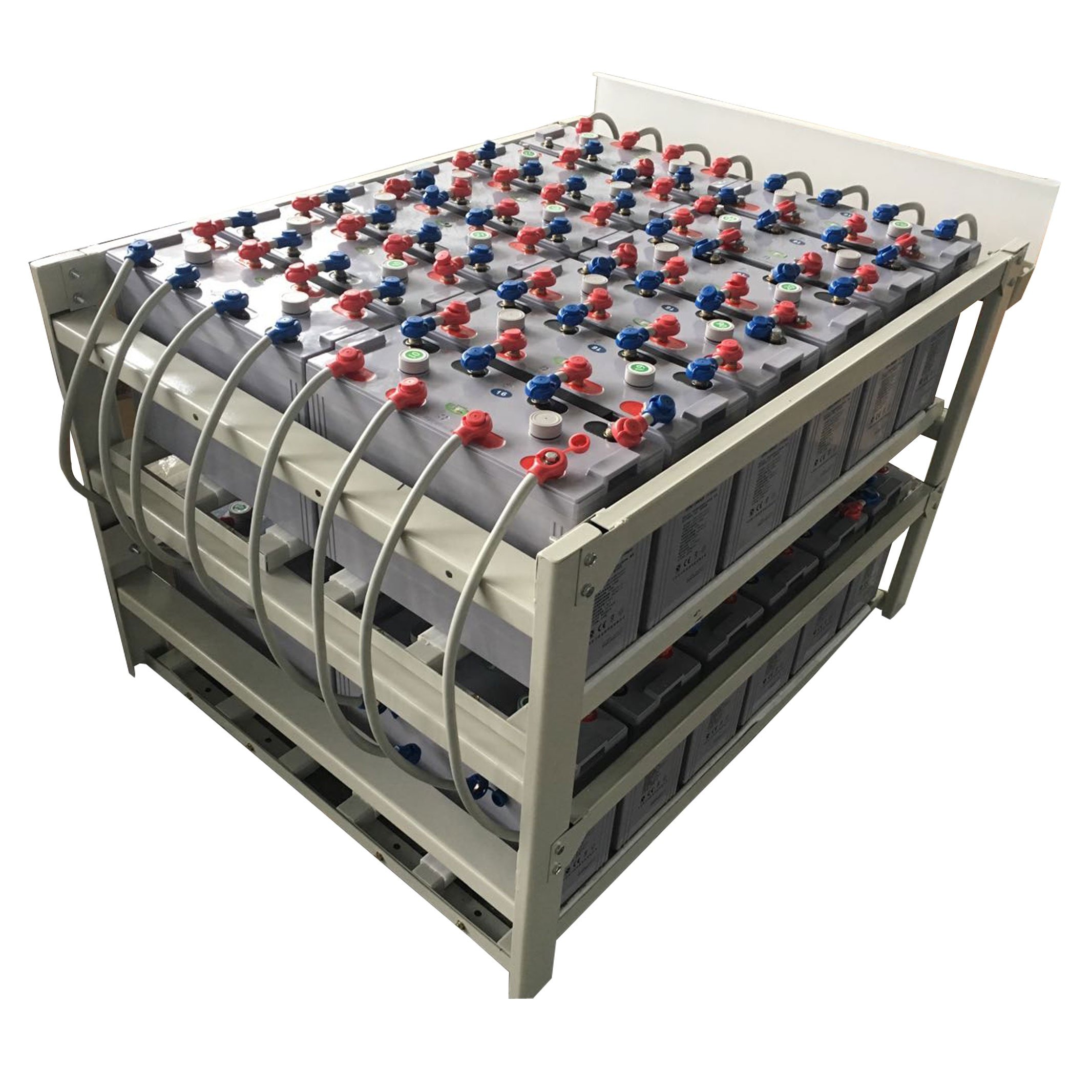 Car /home/ Solar System/ Wind Turbine Use 24v 12v 200ah 100AH Gel Lead Acid Solar Energy Storage Battery
