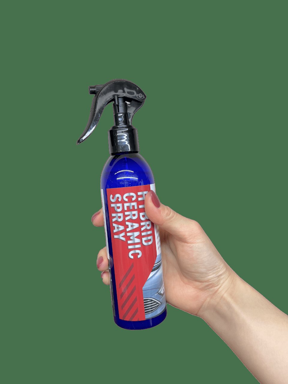 Coating Car