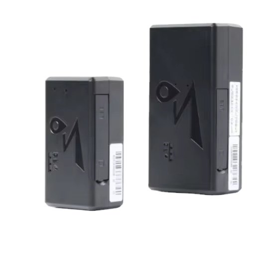 Long Standby Time GPS Tracker Z5H-1/Z5H-3/Z5H-6 Wireless Rechargeable Lithium Battery 4G Vehicles Containers Compatible Android