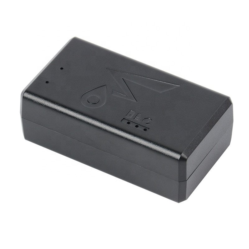 Long Standby Time GPS Tracker Z5H-1/Z5H-3/Z5H-6 Wireless Rechargeable Lithium Battery 4G Vehicles Containers Compatible Android