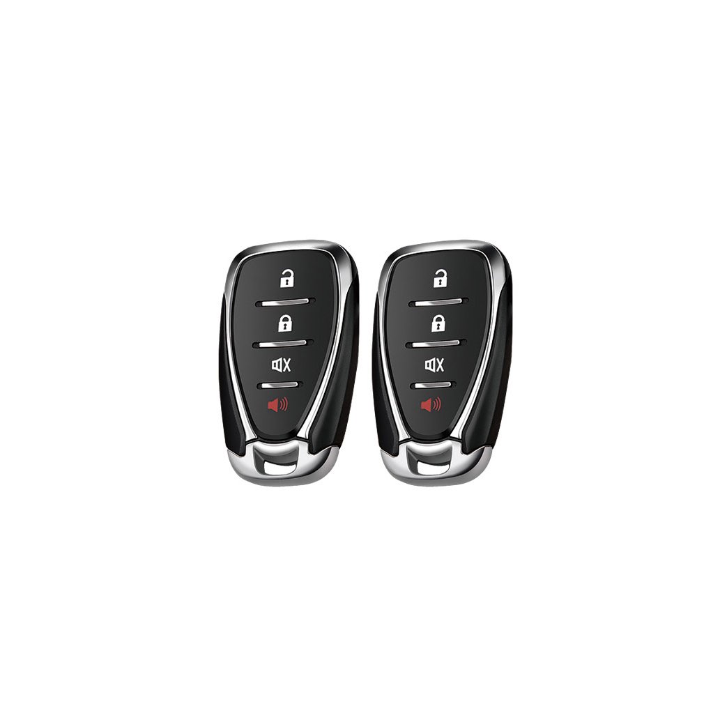 2024 Hot Selling Asia Africa Australia Europe Brand OCTOPUS Universal Auto Security Anti-theft Car Alarm