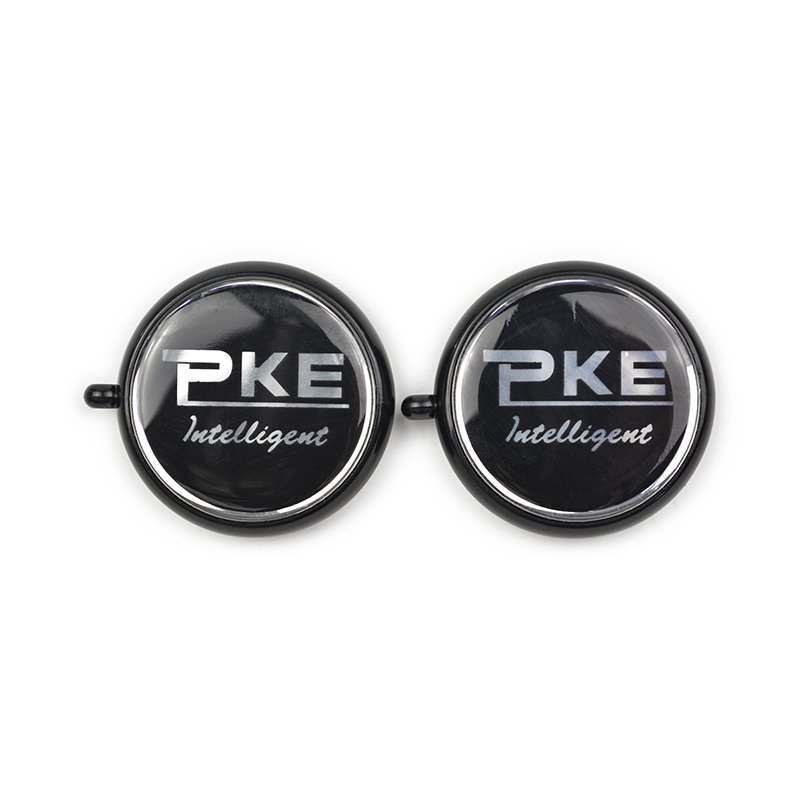 Premium Quality Anti-theft Security Alarm 2.4GHz RFID Auto Inalmbrico Engine Lock Car Immobilizer System Wireless PKE for Car