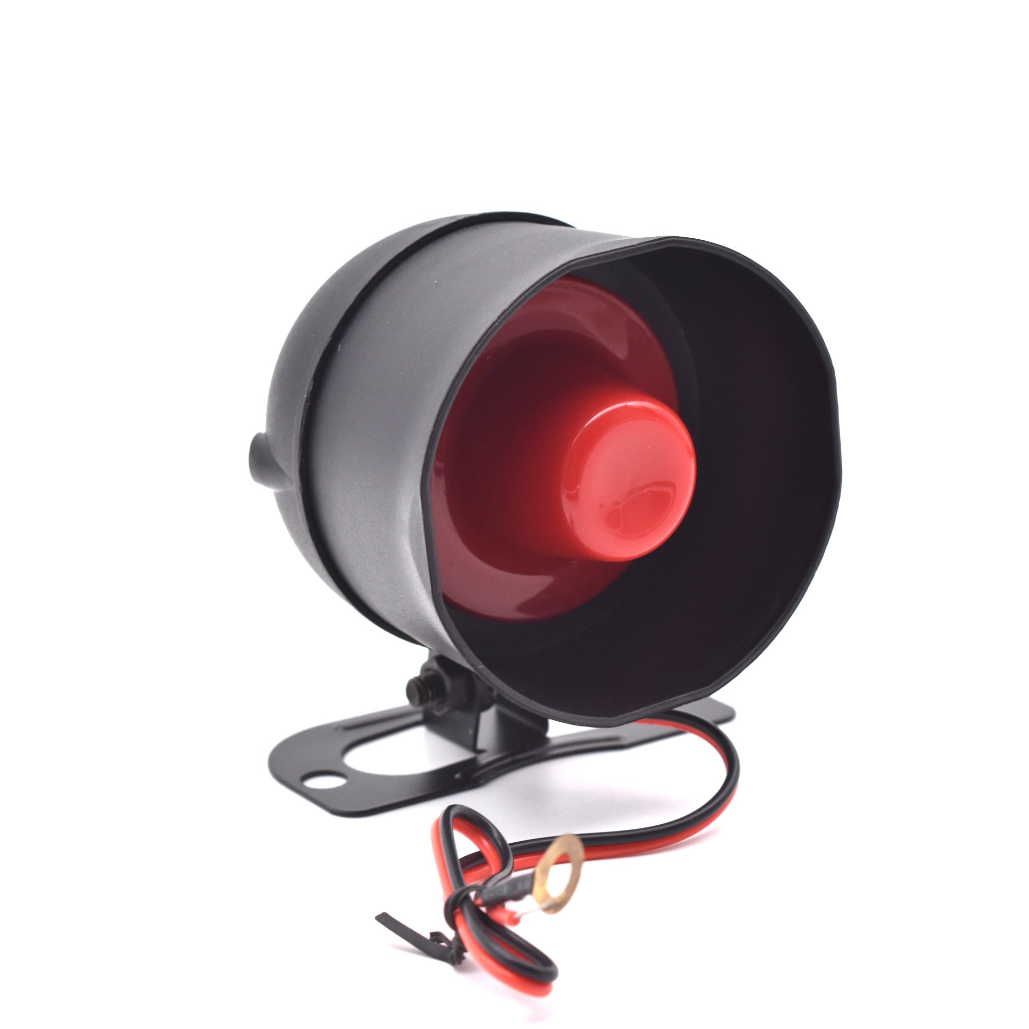 Hot Selling 2 Way Alarm System Car Touch Sensitive Car Alarm for Car Alarm System with Remotes