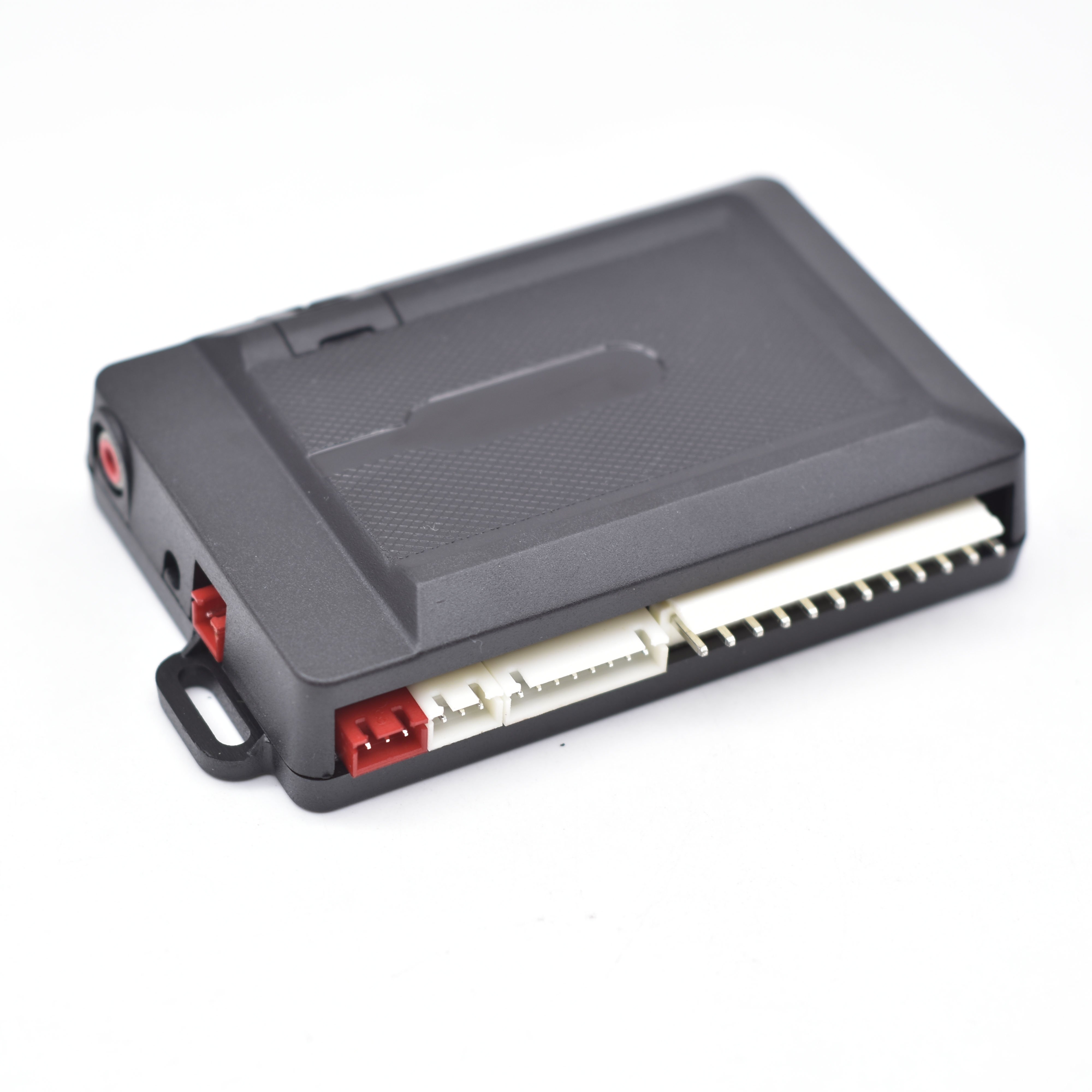 Hot Selling 2 Way Alarm System Car Touch Sensitive Car Alarm for Car Alarm System with Remotes