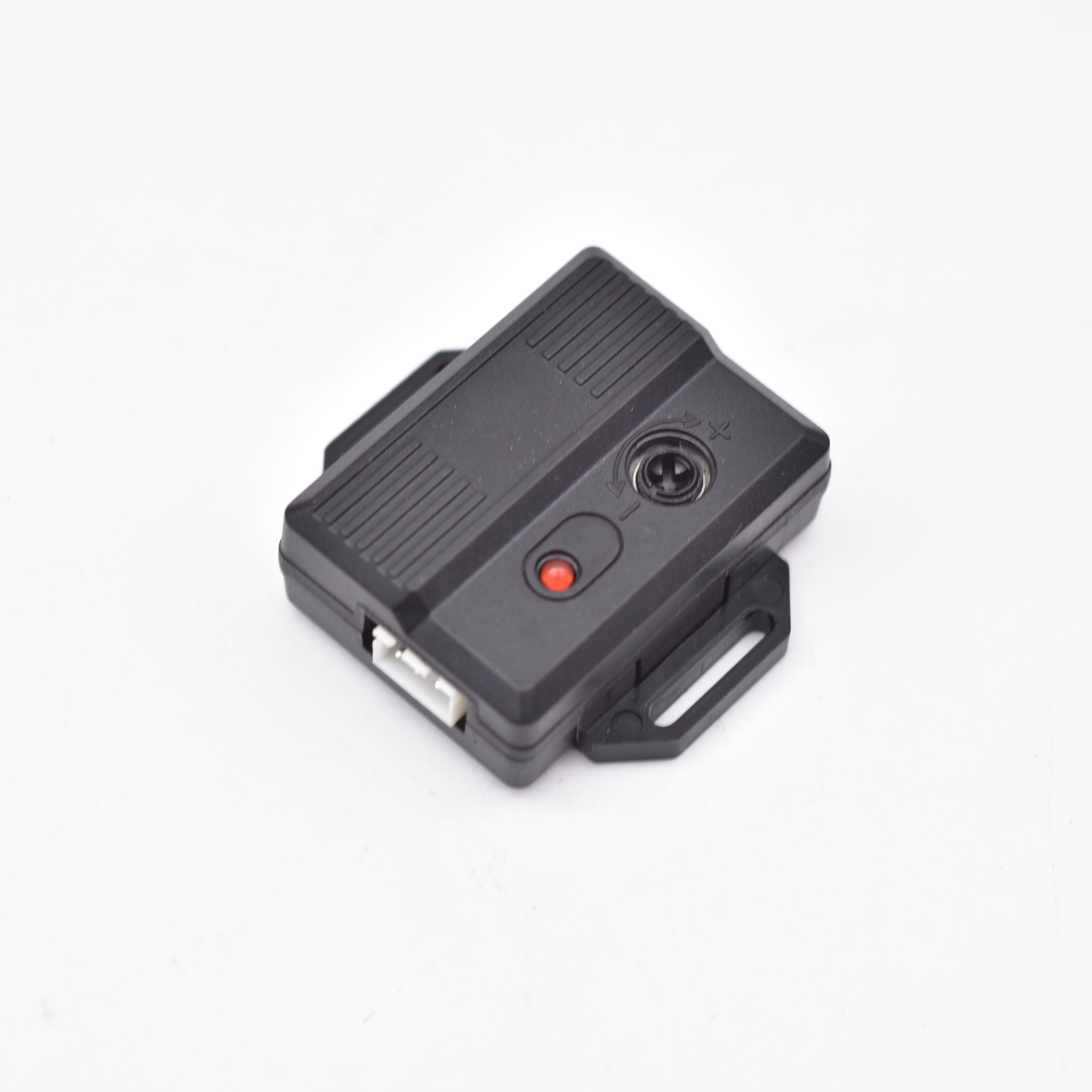 Hot Selling 2 Way Alarm System Car Touch Sensitive Car Alarm for Car Alarm System with Remotes