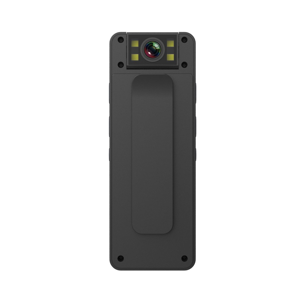 Smart Electronics Gadget 1080P Motion Detection WiFi Body Camera With Microphone and Speaker, Rotatable Digital Video Camera