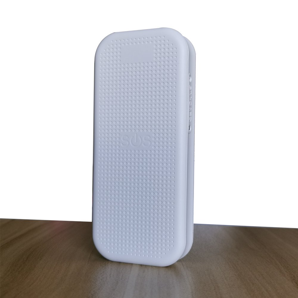 4G Cheapest Vibration Sensor Voice Alarm Door Sensor SMS Calls Alarm for Home Safe and Car Anti Theft for Isolation