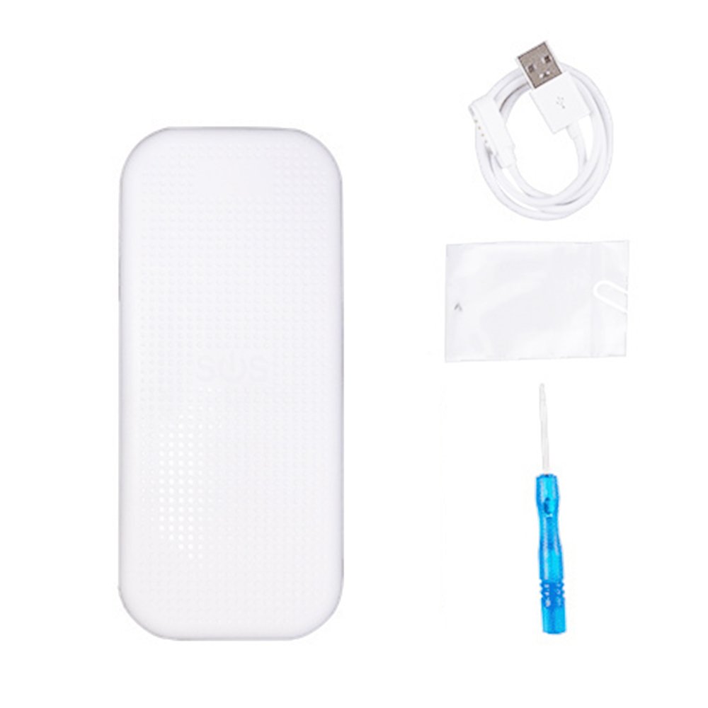 4G Cheapest Vibration Sensor Voice Alarm Door Sensor SMS Calls Alarm for Home Safe and Car Anti Theft for Isolation