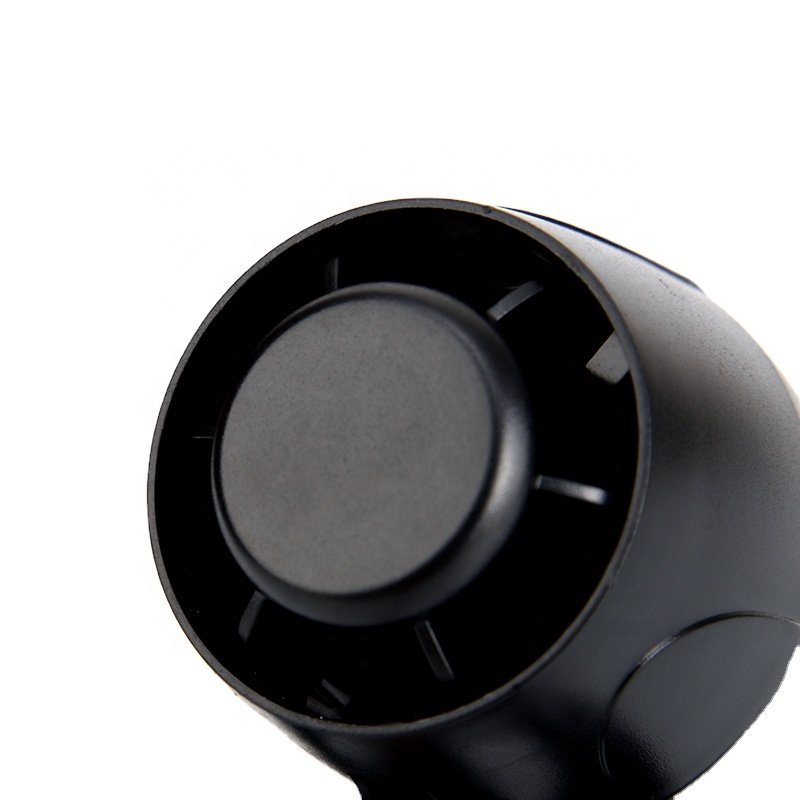 118dB Electronic Auto Siren DC 6-15V Alarm for Car Vehicle Home Security