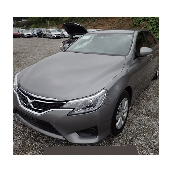 Indicates the Total Distance the Car Has Been Driven, Which Is an Important Factor to Consider When Buying a Used Vehicle.