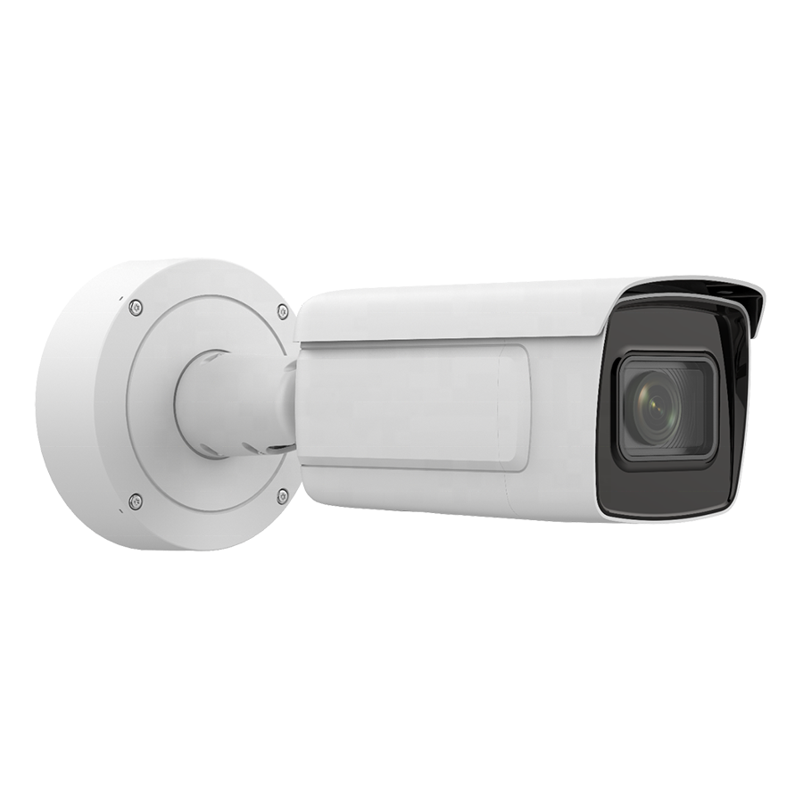 IDS-2CD7A46G0/P-IZHSY (2.8-12mm) 4MP ANPR IR Varifocal Bullet Network LPR Car Plate Recognition Camera