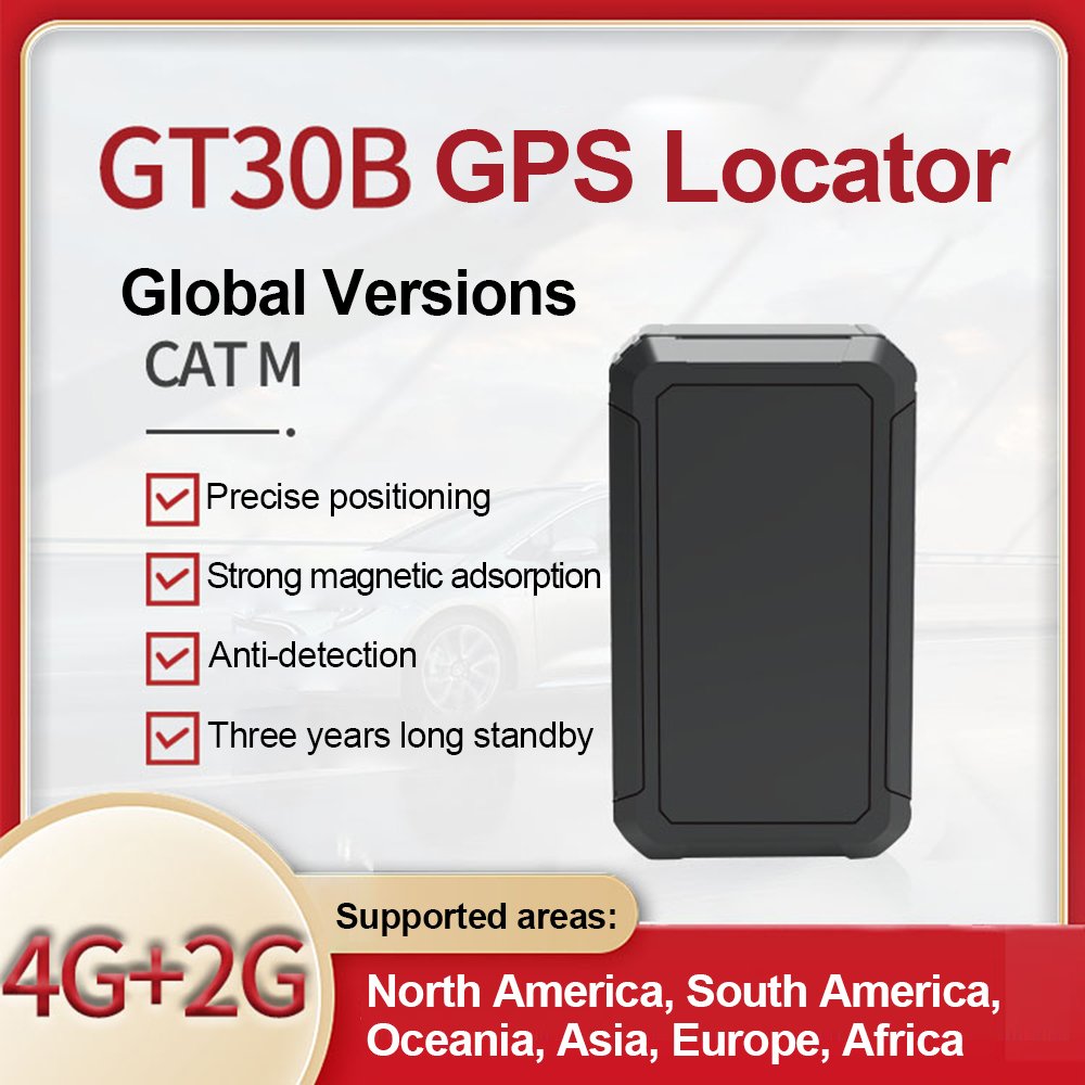 Arrival Reasonable Price Mini Car Gps Gprs Tracker With Remote Cut Off Engine High Quality Good Price Gps Tracker Anti Jammer