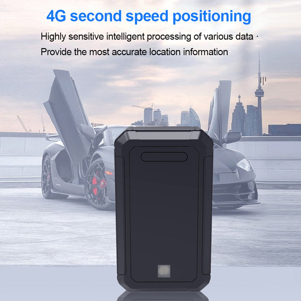 Arrival Reasonable Price Mini Car Gps Gprs Tracker With Remote Cut Off Engine High Quality Good Price Gps Tracker Anti Jammer