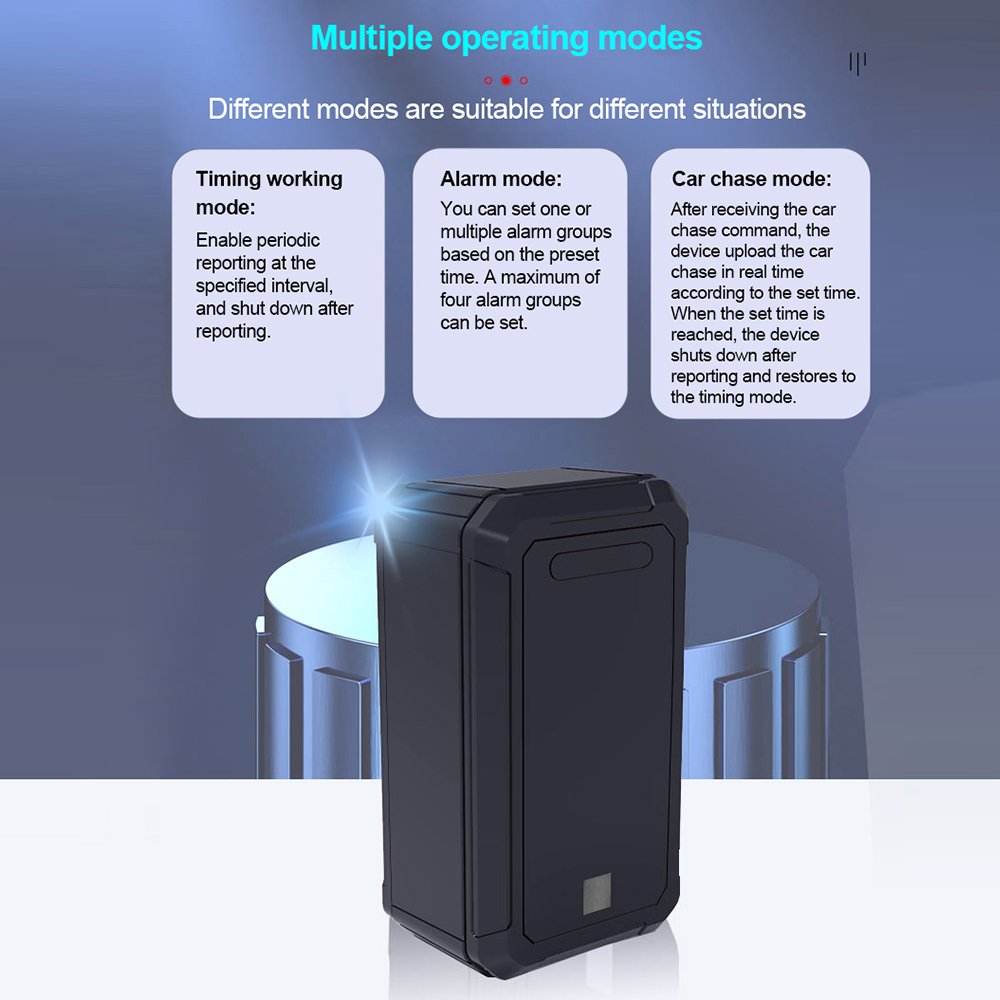 Arrival Reasonable Price Mini Car Gps Gprs Tracker With Remote Cut Off Engine High Quality Good Price Gps Tracker Anti Jammer