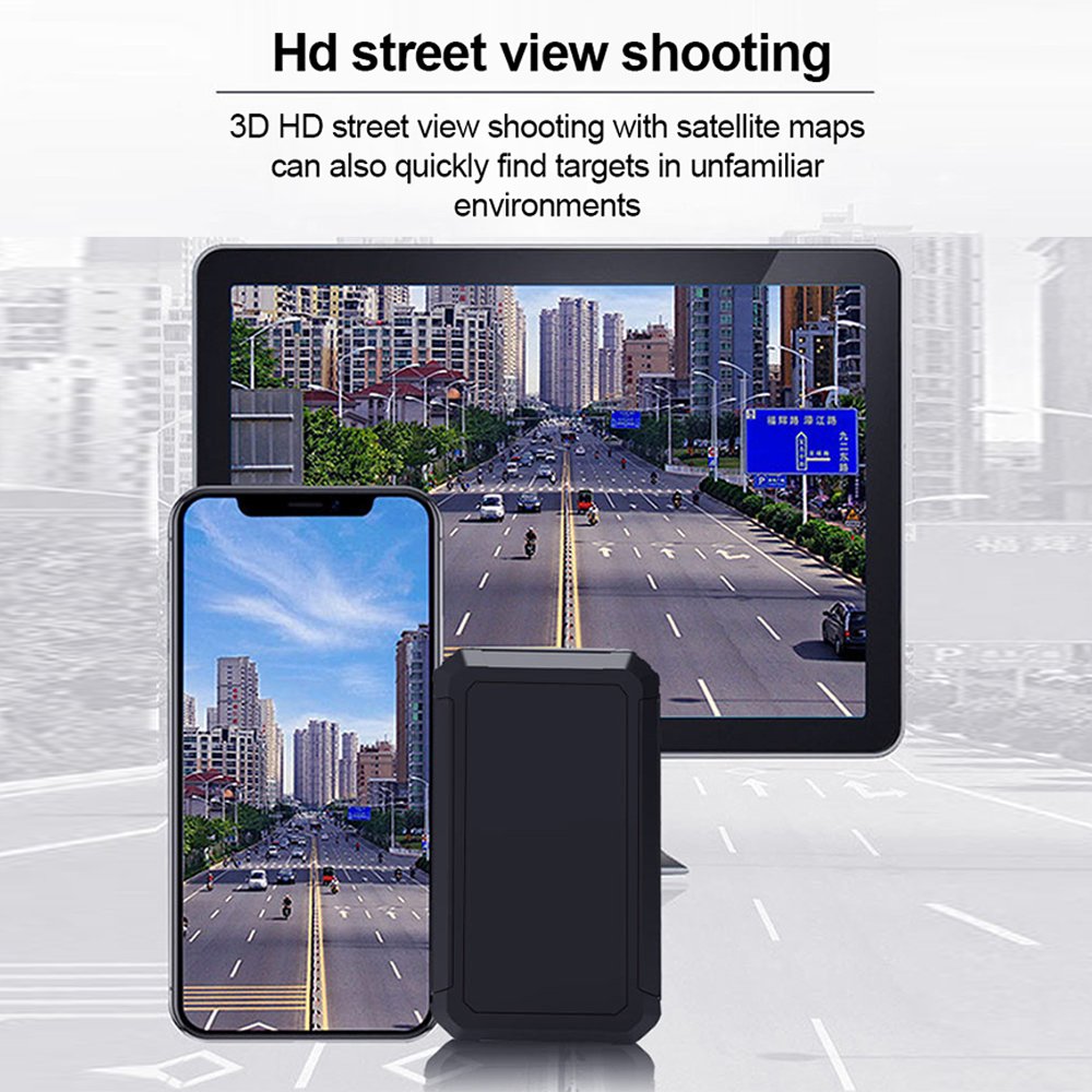 Arrival Reasonable Price Mini Car Gps Gprs Tracker With Remote Cut Off Engine High Quality Good Price Gps Tracker Anti Jammer