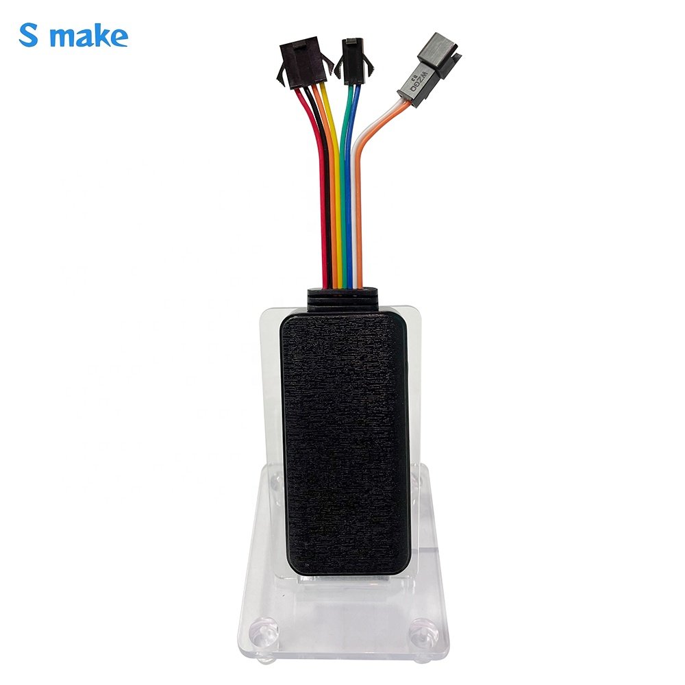 Hot Sales 2023 4G LTE Gps Tracker Gps Tracking Device for Trucks Free System SOS Alarm Voice Listening Smart Mini Cars Vehicles
