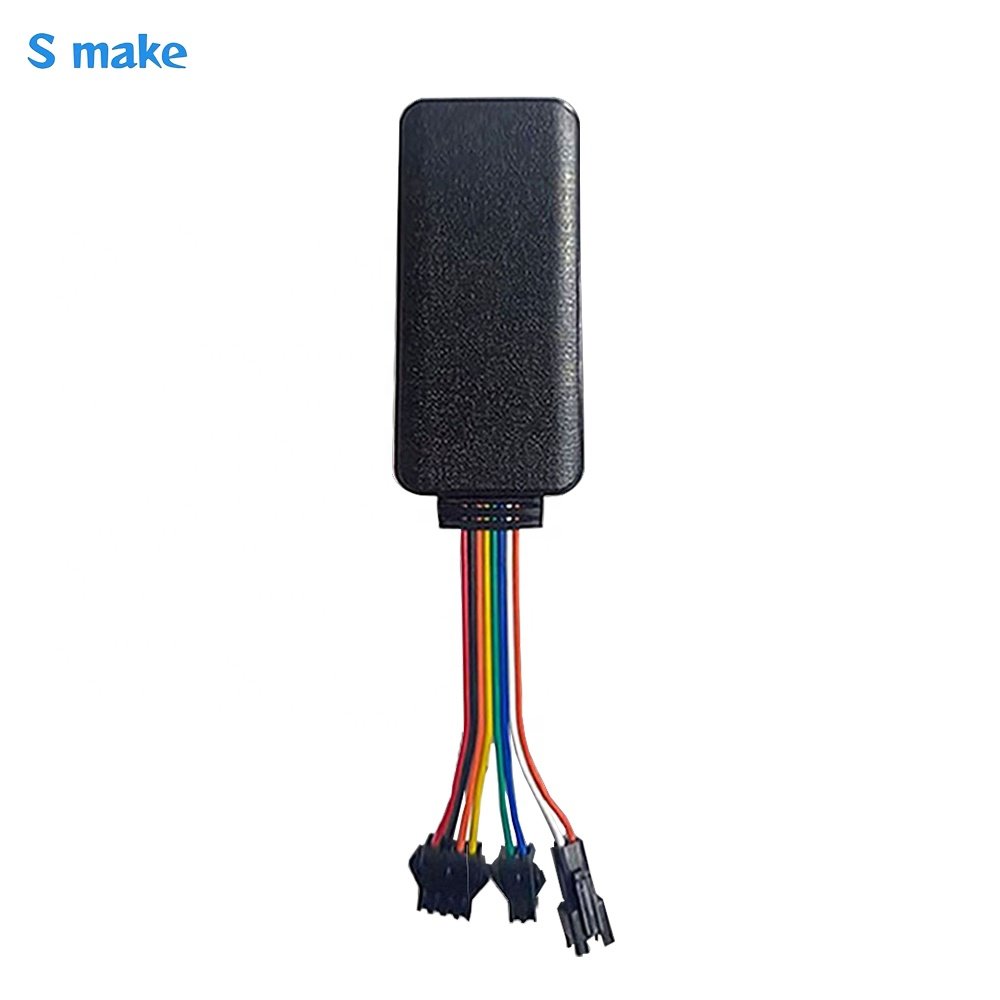 Hot Sales 2023 4G LTE Gps Tracker Gps Tracking Device for Trucks Free System SOS Alarm Voice Listening Smart Mini Cars Vehicles