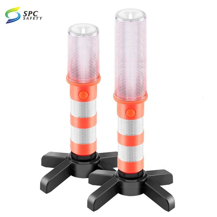 Outdoor Escape Rescue Tool Car Glass Window Breaker Multi-function Led Safety Hammer Auto Emergency Handheld Flashing Light